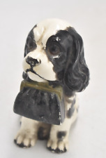 Vintage spaniel dog for sale  EAST GRINSTEAD