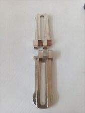 2stück gelenkverbinder abdeck gebraucht kaufen  Holzminden