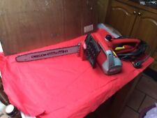 Electric chainsaw 240v for sale  DERBY
