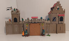 Playmobil ritterburg 3666 gebraucht kaufen  Römerberg