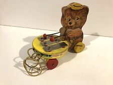 Vintage fisher price for sale  Pittsboro