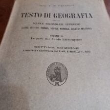Libro vecchio raro usato  Castiglion Fiorentino