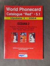 used MV Catalogus Update - 2004 / OCEANIE 2 segunda mano  Embacar hacia Mexico