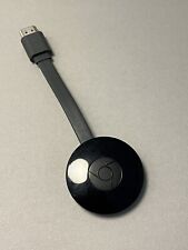 Google Chromecast NC2-6A5 2nd Generation for sale  Shipping to South Africa
