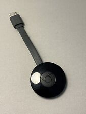 Google Chromecast NC2-6A5 2ª geração comprar usado  Enviando para Brazil