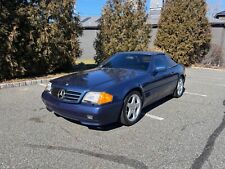 1991 mercedes benz for sale  Shipping to Ireland