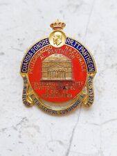 Distintivo guardia onore usato  Padova