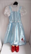Wizard dorothy dressing for sale  MACCLESFIELD