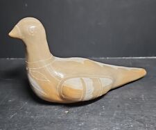 Pottery bird etched for sale  Modesto