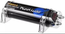 Planet audio pcblk2.0 for sale  Houston