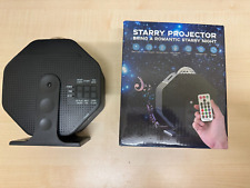 Galaxy star projector for sale  UK