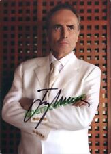 Carreras jose signed for sale  New York