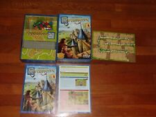 Carcassonne board game for sale  New Holland