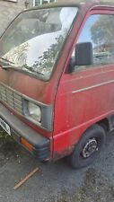 vauxhall rascal van for sale  COVENTRY