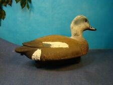 Vtg duck decoy for sale  La Porte