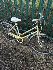 Ladies puch topaz for sale  HUNTINGDON