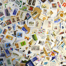 Allemagne timbres fragments d'occasion  Strasbourg-