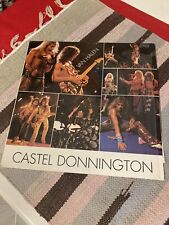 Castel donnington van usato  Latina