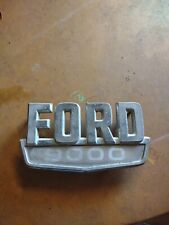 Ford 9000 set for sale  Hernando