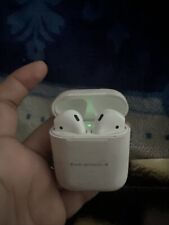 Airpods 2nd generation for sale  WEMBLEY