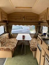 Classic 1979 caravan for sale  STAFFORD