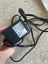 philips charger for sale  SLEAFORD