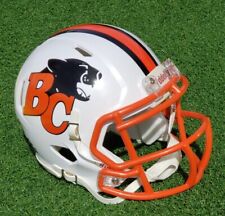 bc lions helmet for sale  Merritt Island