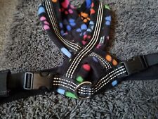 Dog harness fleece for sale  COVENTRY