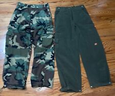 Macgear mens cargo for sale  Buford