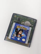 Harry Potter and the Sorcerer's Stone (Nintendo Game Boy Color, 2001) comprar usado  Enviando para Brazil