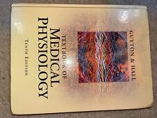 Guyton Fisiologia ser.: Fisiologia Médica por John E. Hall e Arthur C. Guyton comprar usado  Enviando para Brazil