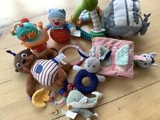 Baby spielzeug paket gebraucht kaufen  Donaustauf