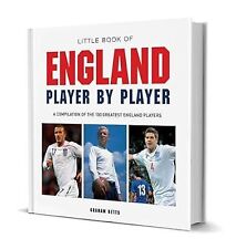 Little book england for sale  UK