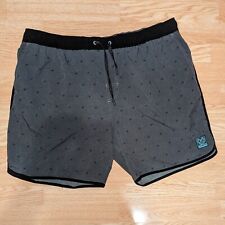 Terno de banho Dixxon masculino 3X shorts de prancha sem forro  comprar usado  Enviando para Brazil