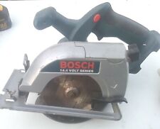 Bosch 14.4v circular for sale  Uniondale