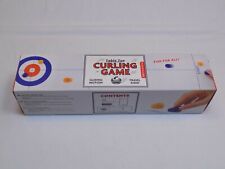 Table top curling for sale  Charlotte