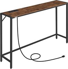 Mahancris console table for sale  Dekalb