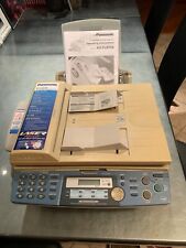 Panasonic printer copier for sale  Chicago