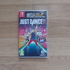 Just dance 2018 d'occasion  Arnouville