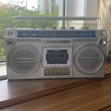 Sharp 4646 radio for sale  ROCHESTER