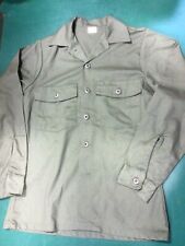 Army shirt utility for sale  LEIGHTON BUZZARD