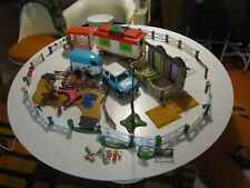 Big lot playmobil for sale  Silver Spring