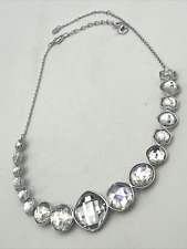 Swarovski crystal necklace for sale  Shipping to Ireland