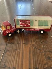 buddy l coca cola truck for sale  Johnston