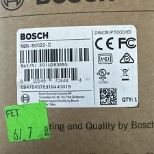 Bosch dinion nbn for sale  San Mateo