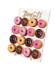 Donut wall rectangle for sale  Columbus