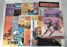 Avalon hill general for sale  LINCOLN