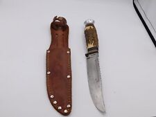 antique bowie knife for sale  Landenberg