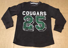 Cougars boys thermal for sale  Glen Cove