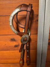 Western show bridle for sale  Nipomo